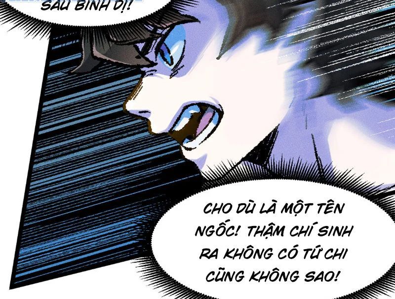 Thiên Hạ Vô Địch, Chuyển Thế Đầu Hàng Địch - Trang 253