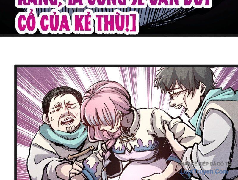 Thiên Hạ Vô Địch, Chuyển Thế Đầu Hàng Địch - Trang 259