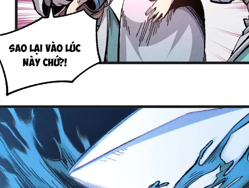 Thiên Hạ Vô Địch, Chuyển Thế Đầu Hàng Địch - Trang 260