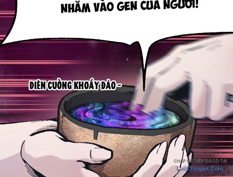 Thiên Hạ Vô Địch, Chuyển Thế Đầu Hàng Địch - Trang 27