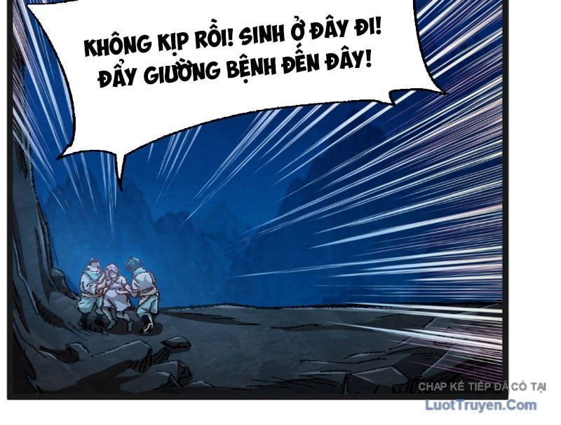 Thiên Hạ Vô Địch, Chuyển Thế Đầu Hàng Địch - Trang 265