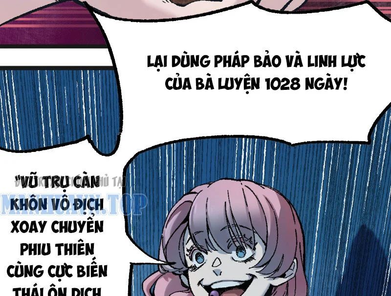 Thiên Hạ Vô Địch, Chuyển Thế Đầu Hàng Địch - Trang 28