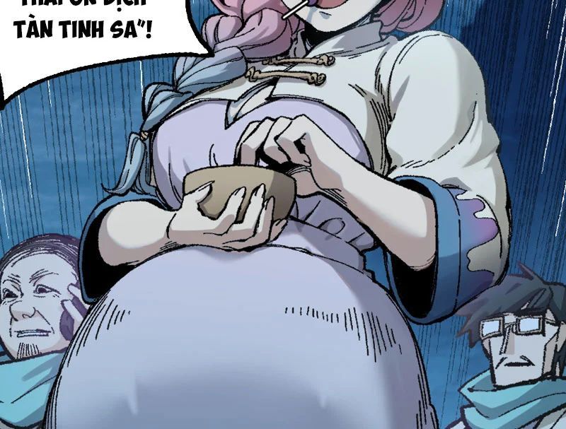 Thiên Hạ Vô Địch, Chuyển Thế Đầu Hàng Địch - Trang 29