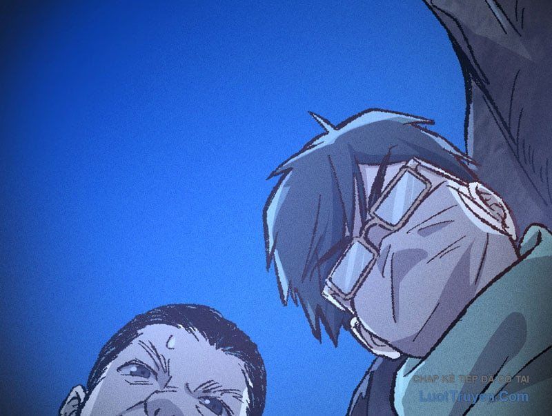 Thiên Hạ Vô Địch, Chuyển Thế Đầu Hàng Địch - Trang 281