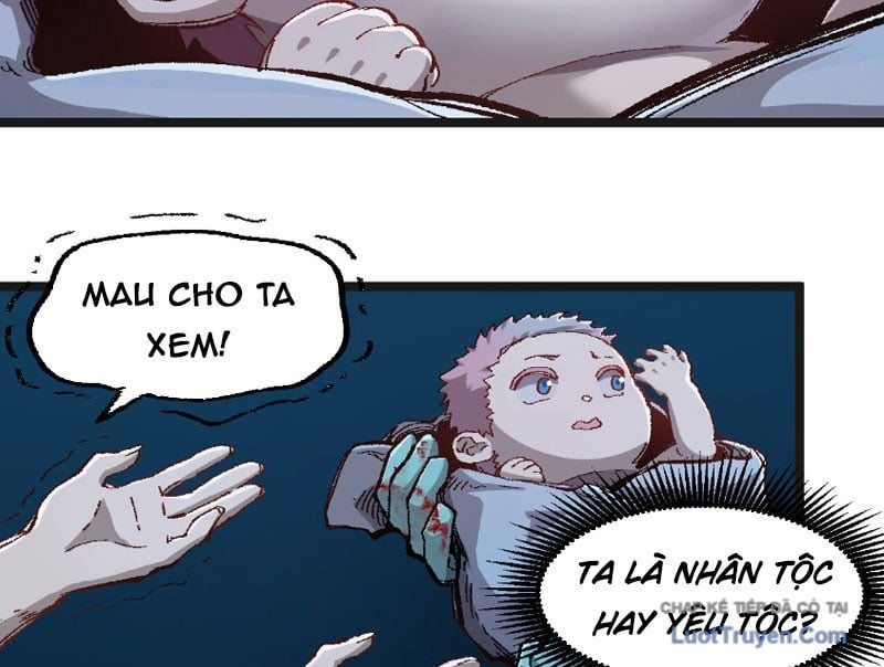 Thiên Hạ Vô Địch, Chuyển Thế Đầu Hàng Địch - Trang 286