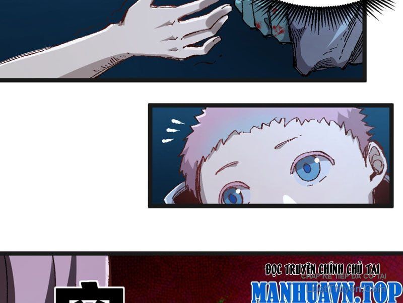 Thiên Hạ Vô Địch, Chuyển Thế Đầu Hàng Địch - Trang 287