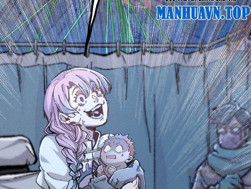 Thiên Hạ Vô Địch, Chuyển Thế Đầu Hàng Địch - Trang 294