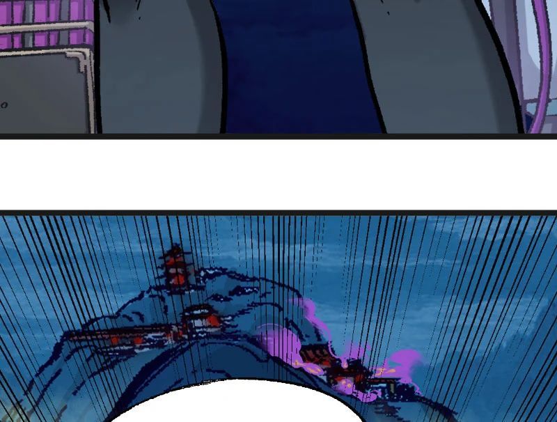 Thiên Hạ Vô Địch, Chuyển Thế Đầu Hàng Địch - Trang 31