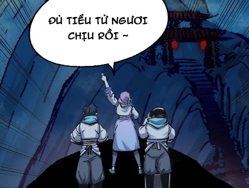 Thiên Hạ Vô Địch, Chuyển Thế Đầu Hàng Địch - Trang 32