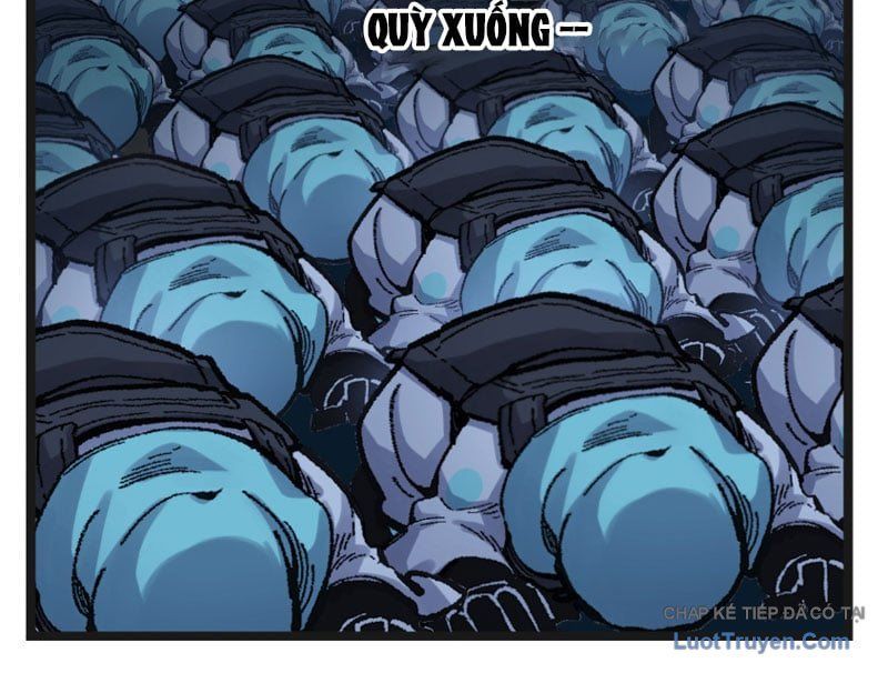 Thiên Hạ Vô Địch, Chuyển Thế Đầu Hàng Địch - Trang 34