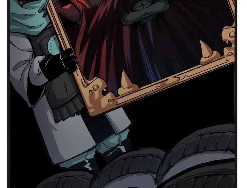 Thiên Hạ Vô Địch, Chuyển Thế Đầu Hàng Địch - Trang 36