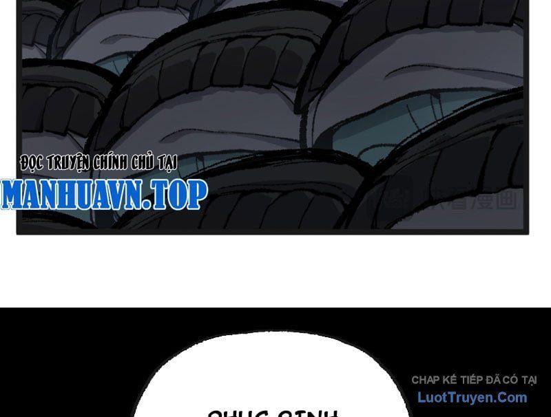 Thiên Hạ Vô Địch, Chuyển Thế Đầu Hàng Địch - Trang 37