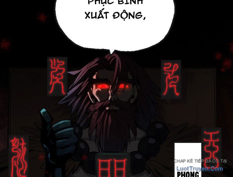 Thiên Hạ Vô Địch, Chuyển Thế Đầu Hàng Địch - Trang 38