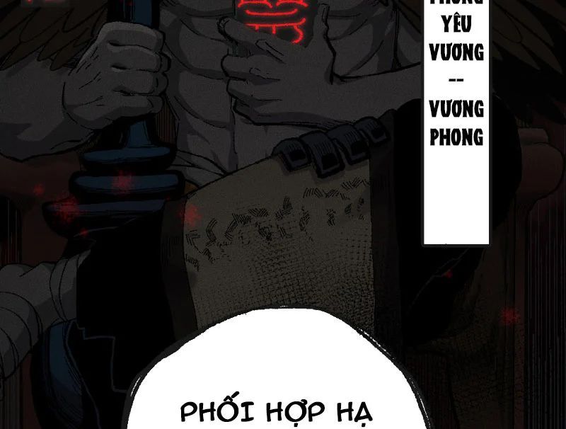 Thiên Hạ Vô Địch, Chuyển Thế Đầu Hàng Địch - Trang 39