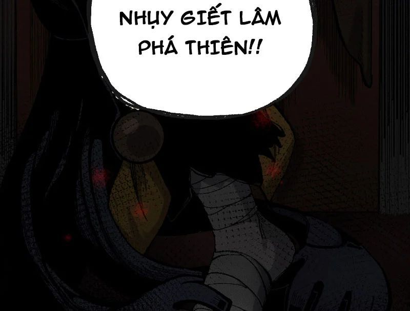 Thiên Hạ Vô Địch, Chuyển Thế Đầu Hàng Địch - Trang 40