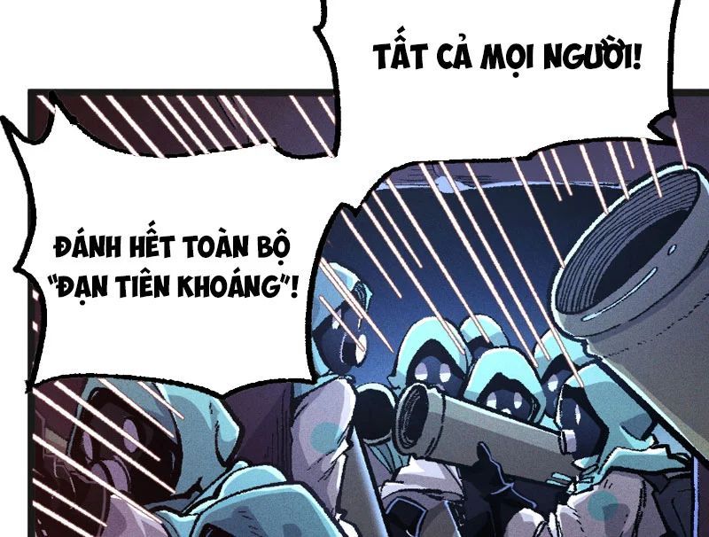 Thiên Hạ Vô Địch, Chuyển Thế Đầu Hàng Địch - Trang 42