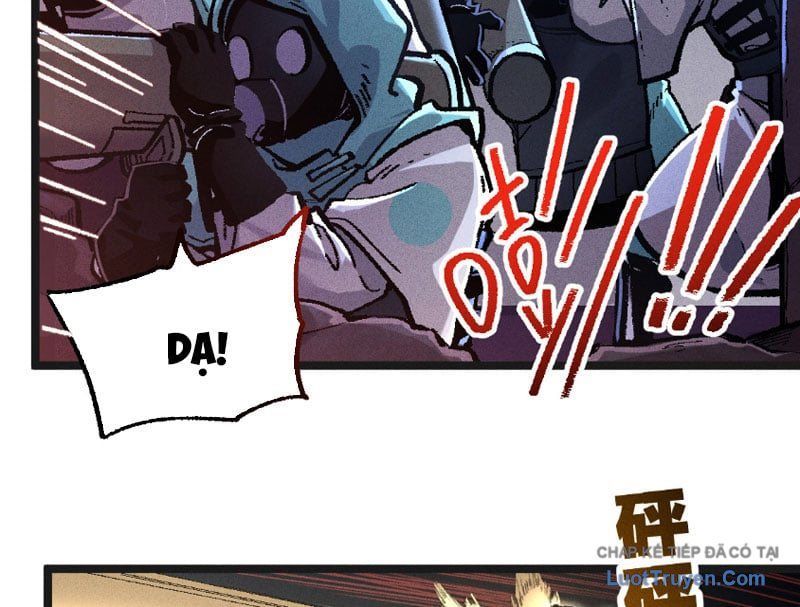 Thiên Hạ Vô Địch, Chuyển Thế Đầu Hàng Địch - Trang 43