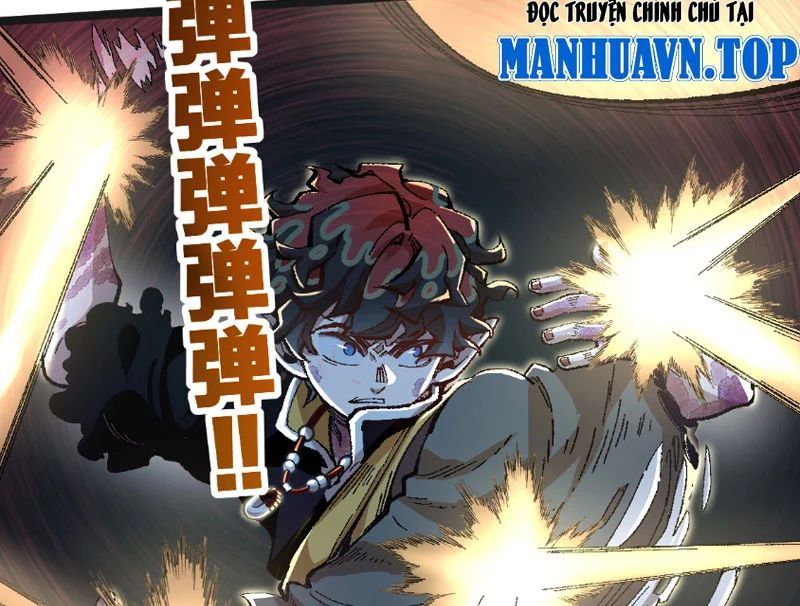 Thiên Hạ Vô Địch, Chuyển Thế Đầu Hàng Địch - Trang 45