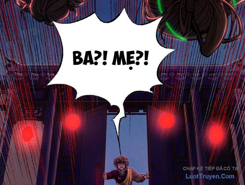 Thiên Hạ Vô Địch, Chuyển Thế Đầu Hàng Địch - Trang 6