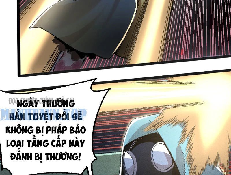 Thiên Hạ Vô Địch, Chuyển Thế Đầu Hàng Địch - Trang 51