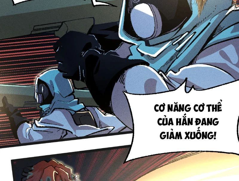 Thiên Hạ Vô Địch, Chuyển Thế Đầu Hàng Địch - Trang 52