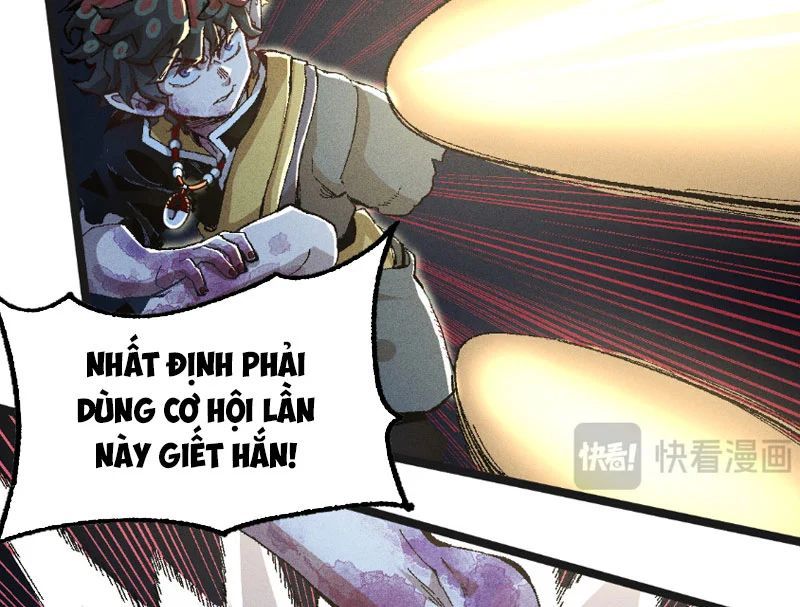 Thiên Hạ Vô Địch, Chuyển Thế Đầu Hàng Địch - Trang 53