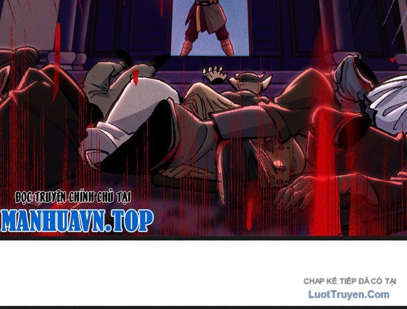 Thiên Hạ Vô Địch, Chuyển Thế Đầu Hàng Địch - Trang 7