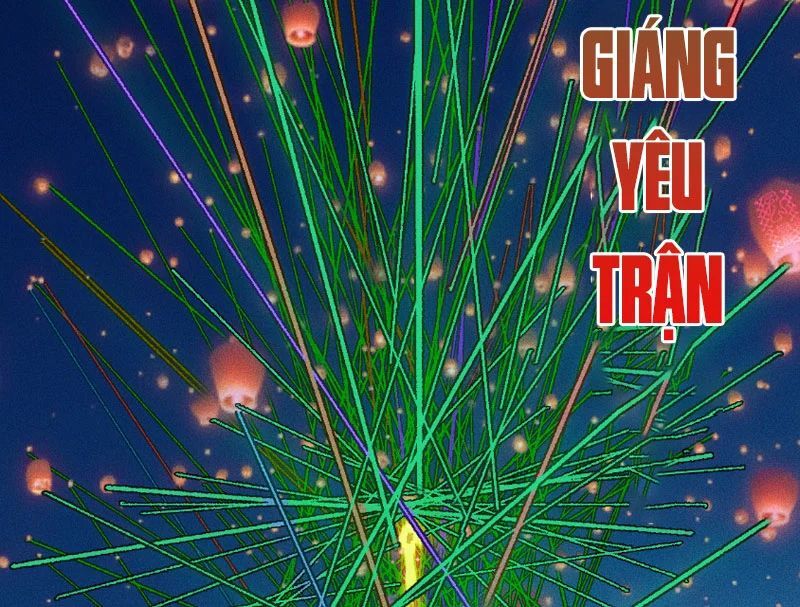 Thiên Hạ Vô Địch, Chuyển Thế Đầu Hàng Địch - Trang 63