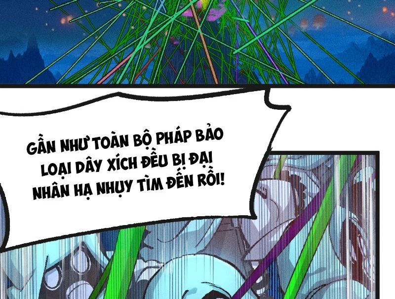 Thiên Hạ Vô Địch, Chuyển Thế Đầu Hàng Địch - Trang 64