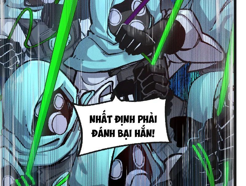 Thiên Hạ Vô Địch, Chuyển Thế Đầu Hàng Địch - Trang 65