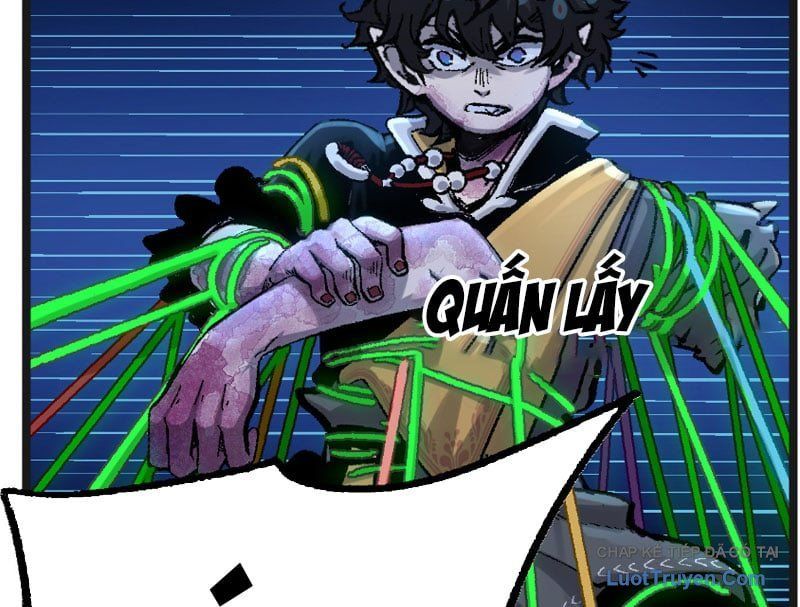 Thiên Hạ Vô Địch, Chuyển Thế Đầu Hàng Địch - Trang 67