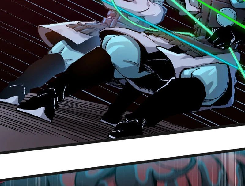 Thiên Hạ Vô Địch, Chuyển Thế Đầu Hàng Địch - Trang 69