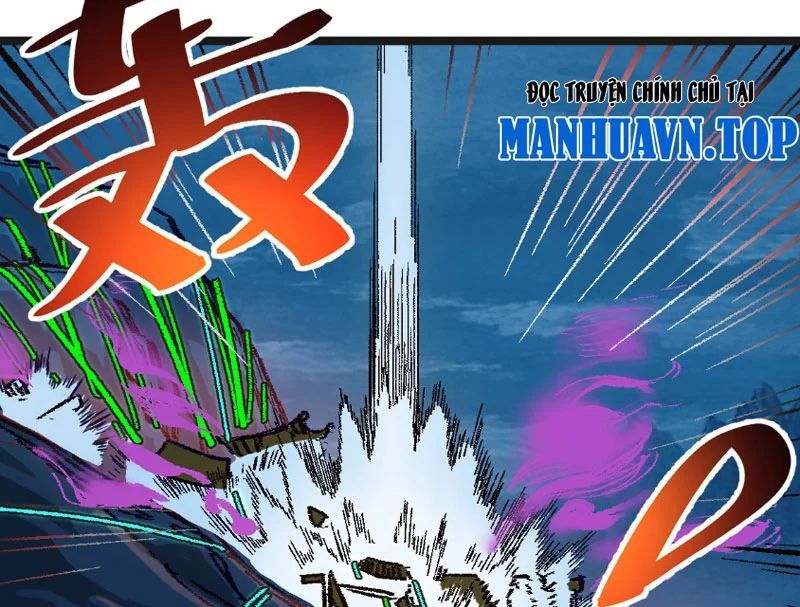 Thiên Hạ Vô Địch, Chuyển Thế Đầu Hàng Địch - Trang 71