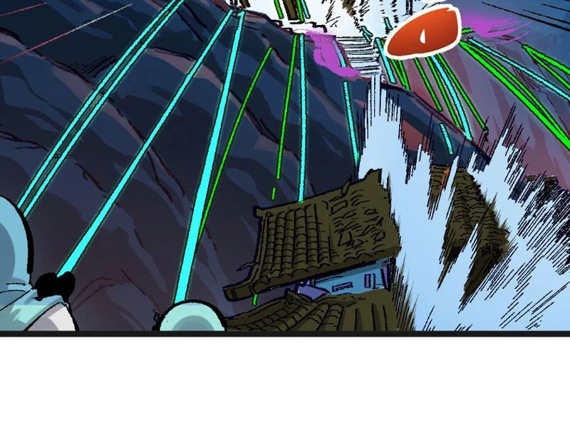 Thiên Hạ Vô Địch, Chuyển Thế Đầu Hàng Địch - Trang 72