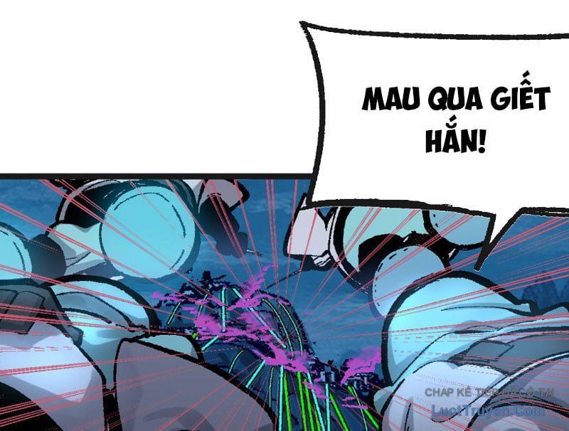 Thiên Hạ Vô Địch, Chuyển Thế Đầu Hàng Địch - Trang 73