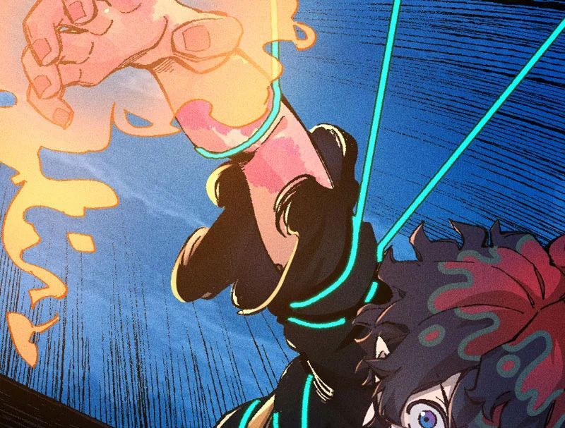 Thiên Hạ Vô Địch, Chuyển Thế Đầu Hàng Địch - Trang 75