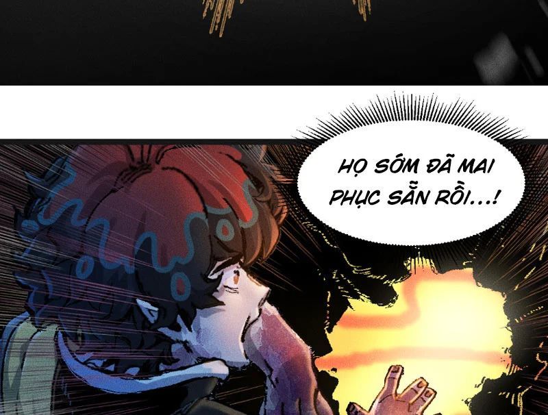 Thiên Hạ Vô Địch, Chuyển Thế Đầu Hàng Địch - Trang 84