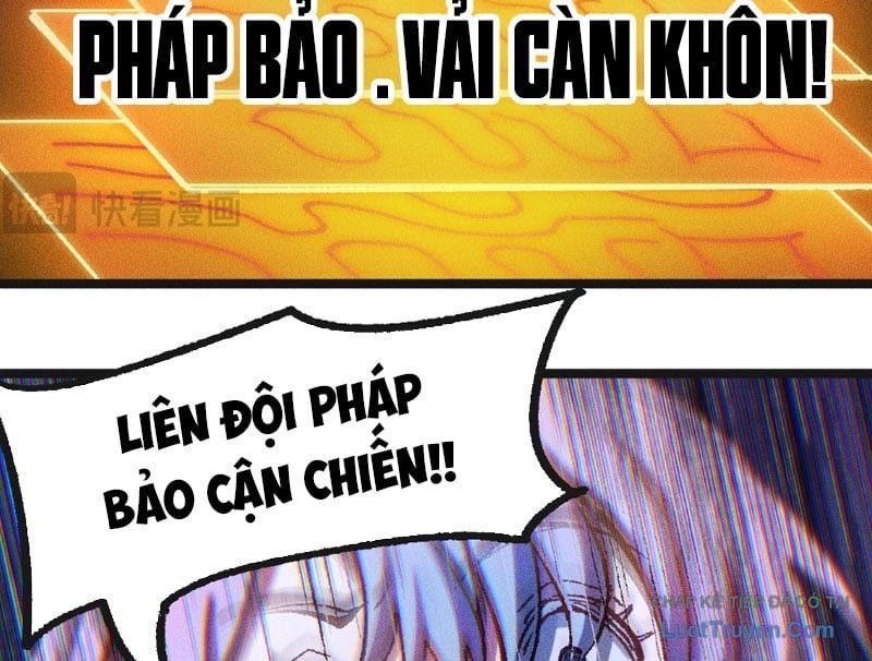 Thiên Hạ Vô Địch, Chuyển Thế Đầu Hàng Địch - Trang 87