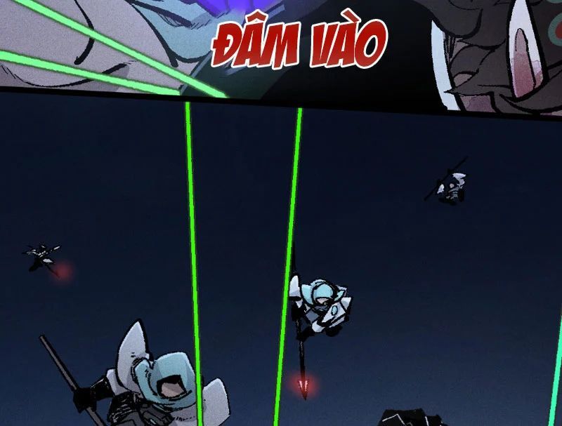 Thiên Hạ Vô Địch, Chuyển Thế Đầu Hàng Địch - Trang 91