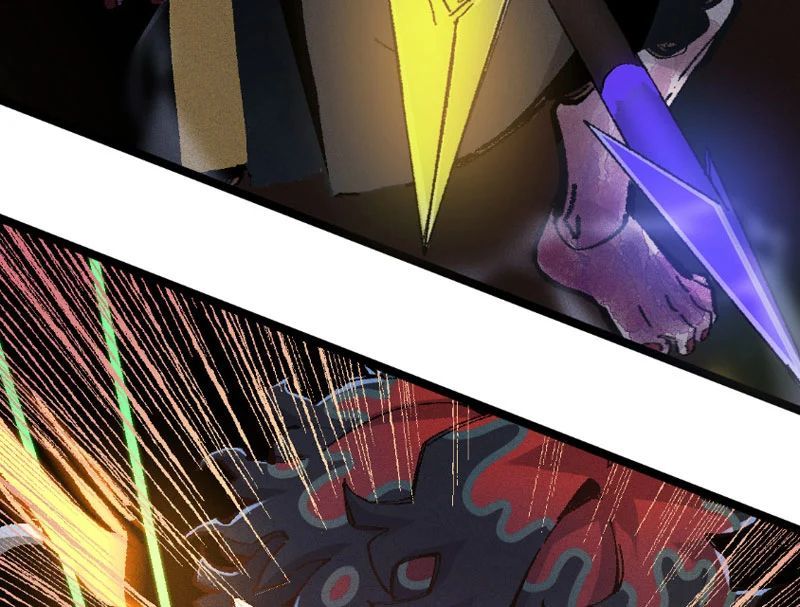 Thiên Hạ Vô Địch, Chuyển Thế Đầu Hàng Địch - Trang 94