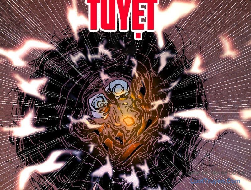 Thiên Hạ Vô Địch, Chuyển Thế Đầu Hàng Địch - Trang 99