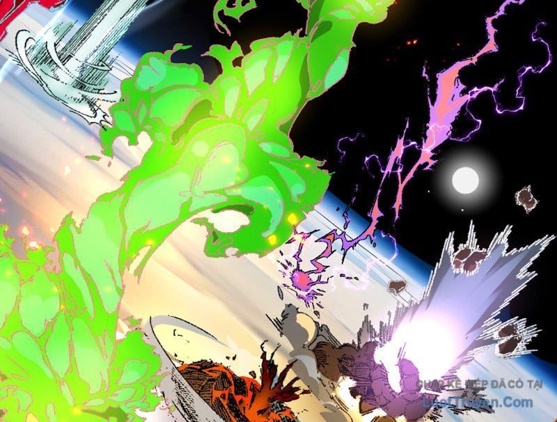 Thiên Hạ Vô Địch, Chuyển Thế Đầu Hàng Địch - Trang 104