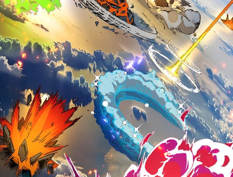 Thiên Hạ Vô Địch, Chuyển Thế Đầu Hàng Địch - Trang 105