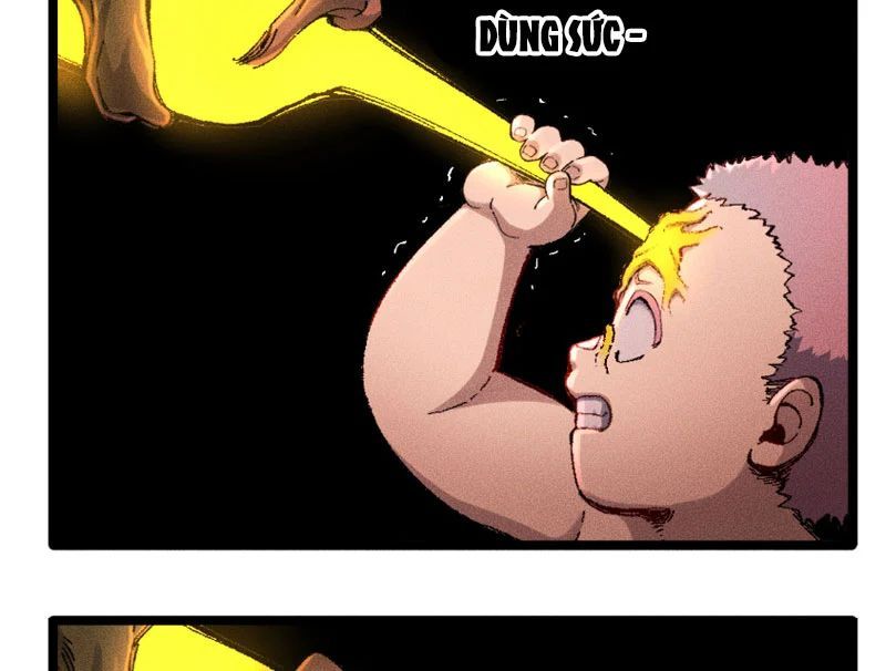 Thiên Hạ Vô Địch, Chuyển Thế Đầu Hàng Địch - Trang 115