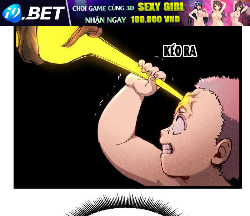 Thiên Hạ Vô Địch, Chuyển Thế Đầu Hàng Địch - Trang 116