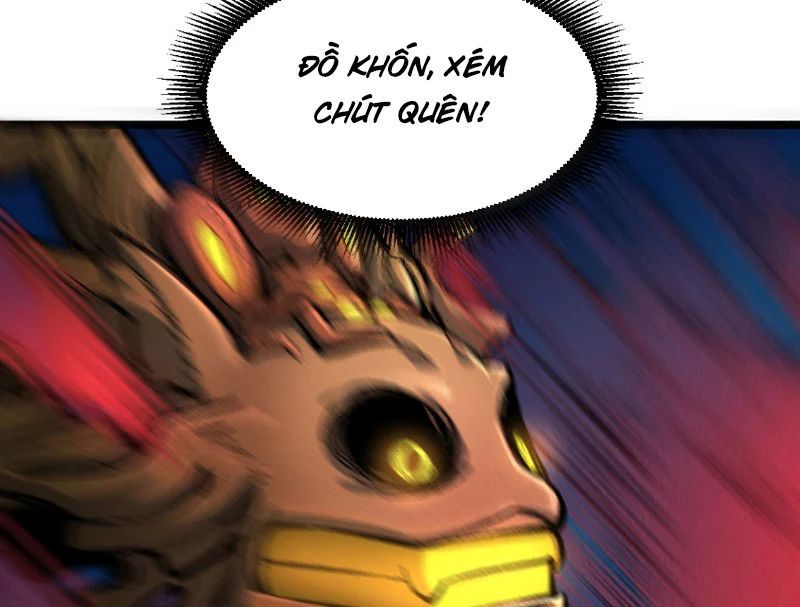 Thiên Hạ Vô Địch, Chuyển Thế Đầu Hàng Địch - Trang 117