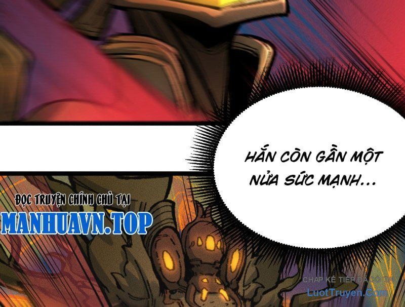 Thiên Hạ Vô Địch, Chuyển Thế Đầu Hàng Địch - Trang 118