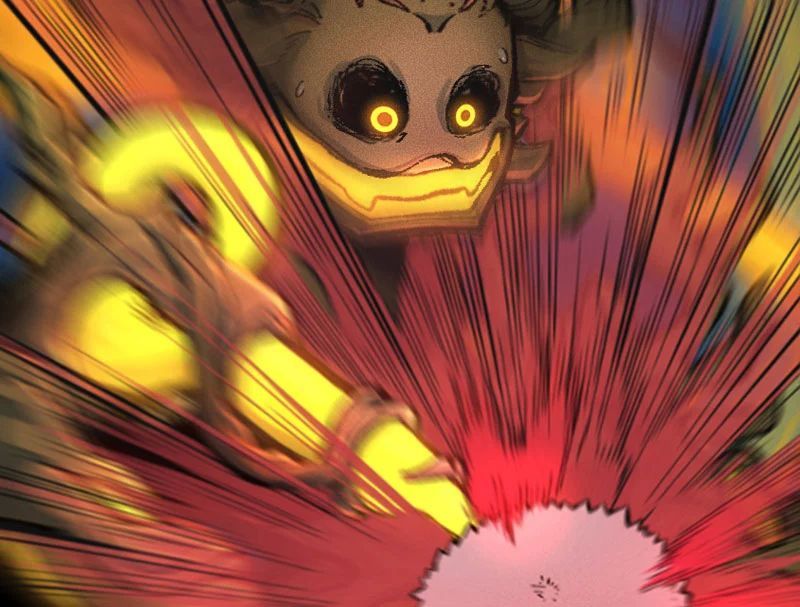 Thiên Hạ Vô Địch, Chuyển Thế Đầu Hàng Địch - Trang 119