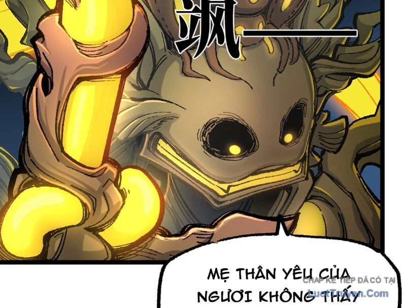 Thiên Hạ Vô Địch, Chuyển Thế Đầu Hàng Địch - Trang 13