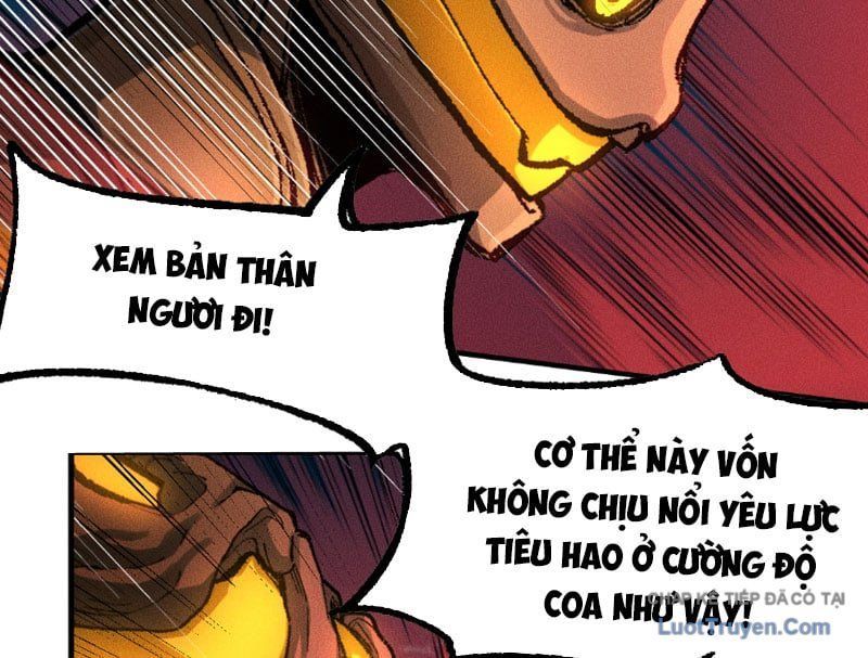 Thiên Hạ Vô Địch, Chuyển Thế Đầu Hàng Địch - Trang 123